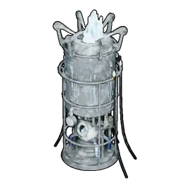 Electric Cooler