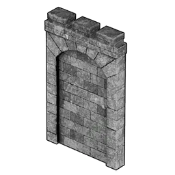 Defensive Wall