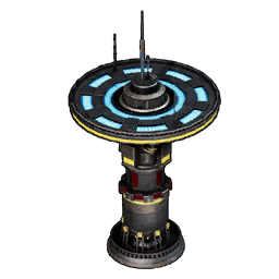 Large Power Generator