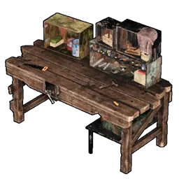 High Quality Workbench