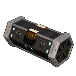 Advanced Chest