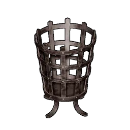 Flame Cauldron