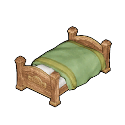 Fine Bed