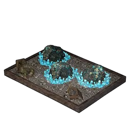 Soralite Quarry
