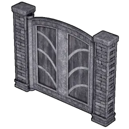 Stone Gate