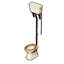 Bathroom Set