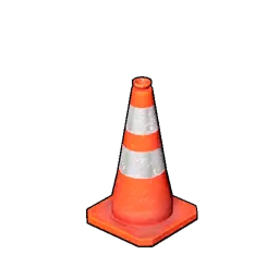 Traffic Control Set