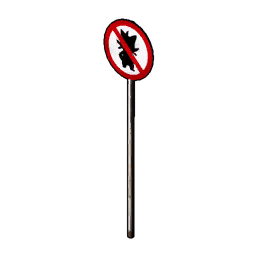 Road Sign Set