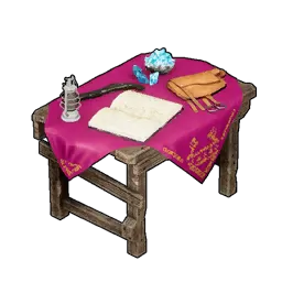 Pal Gear Workbench