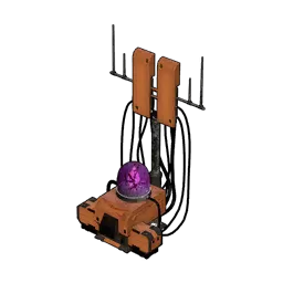 Beta Wave Generator