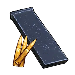 Assault Rifle Ammo