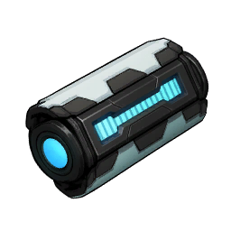 Plasma Rifle Ammo