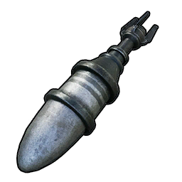 Rocket Ammo