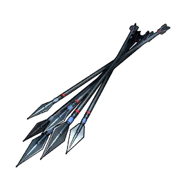 Advanced Arrow