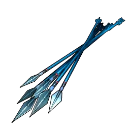 Mechanical Bow Ammo