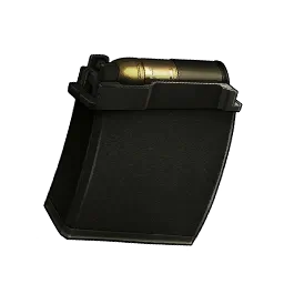 Tactical Grenade Launcher Ammo