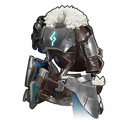 Refined Metal Armor
