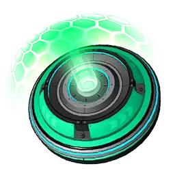 Advanced Shield