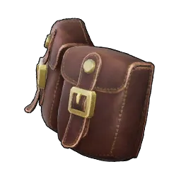Large Pouch
