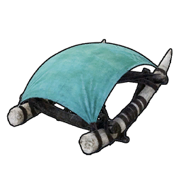 Mega Glider