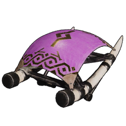 Hyper Glider