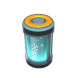 Cryogenic Coolant