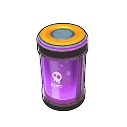Corrosive Solvent