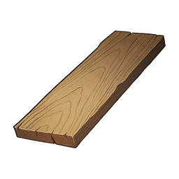 Wooden Board