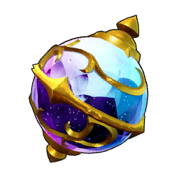 Ultimate Sphere