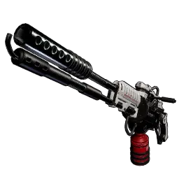 Flamethrower