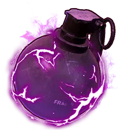 Dragon Grenade