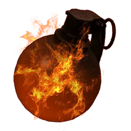 Incendiary Grenade