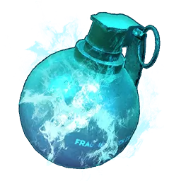 Ice Grenade